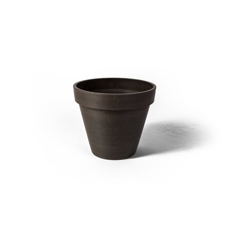 Charlton Home  Cara  Composite Pot Planter  Reviews 